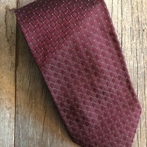 Joseph Abboud Stockbroker Tie - Perfect for Spring